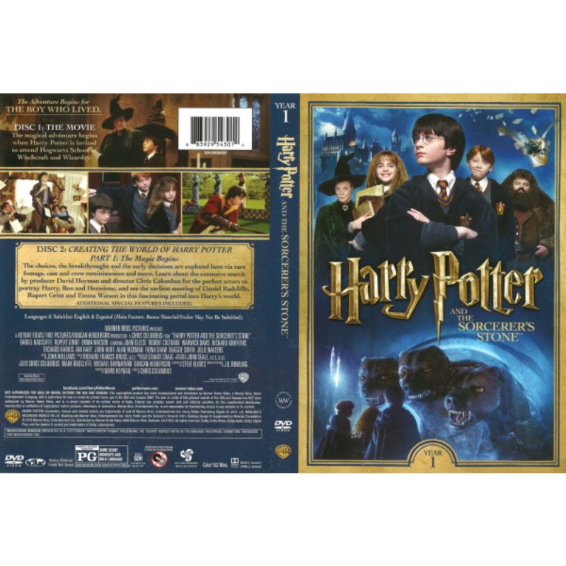 Jual Harry Potter | Shopee Indonesia