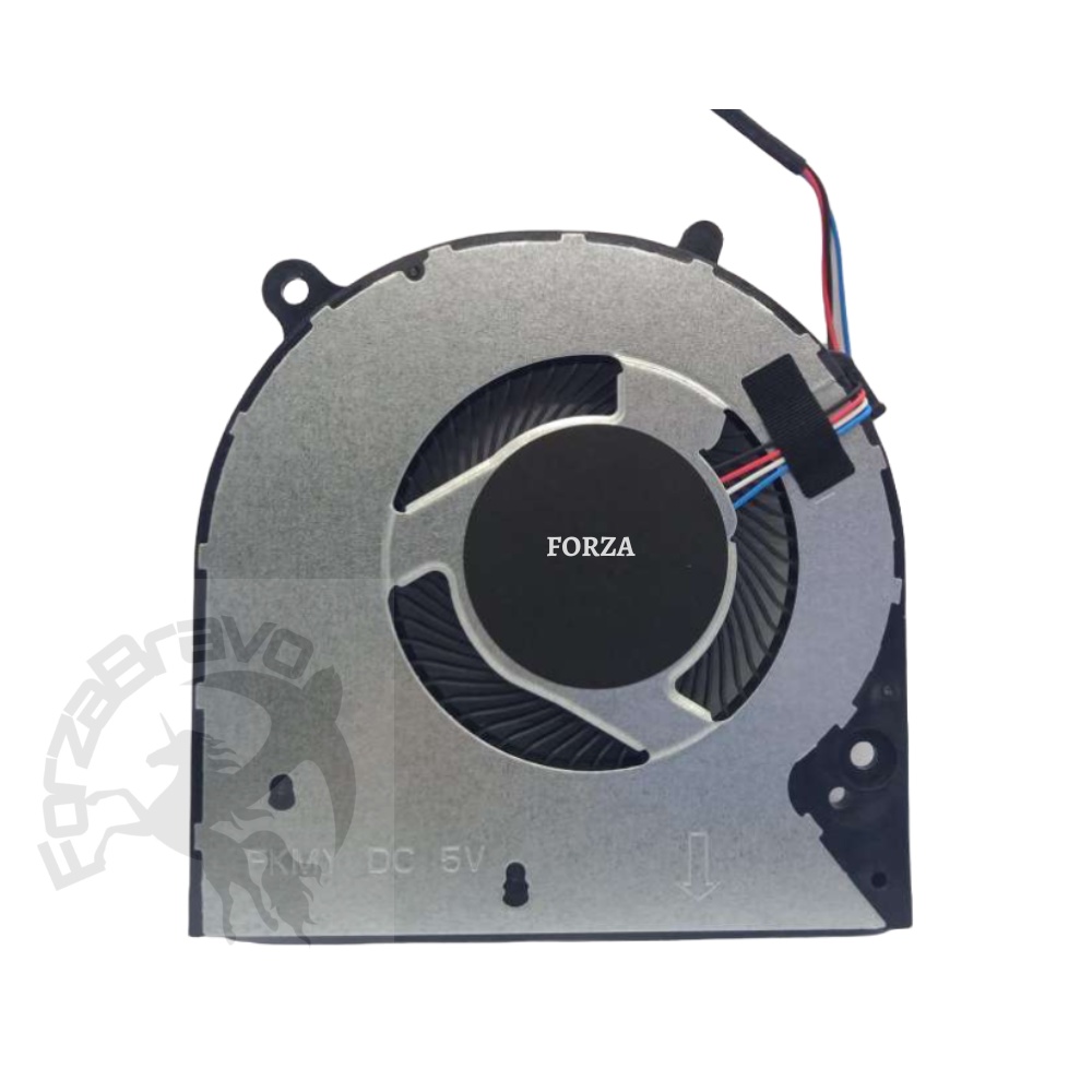 HP FAN Processor Laptop 14-CF 14S-CF 14S-CF006TX 0010TX 0057TX (4 PIN) NEW