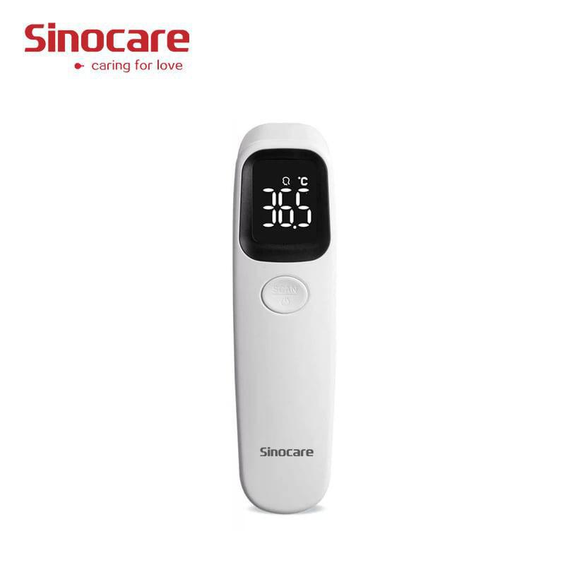 Sinocare Termometer Infrared AETR1D1