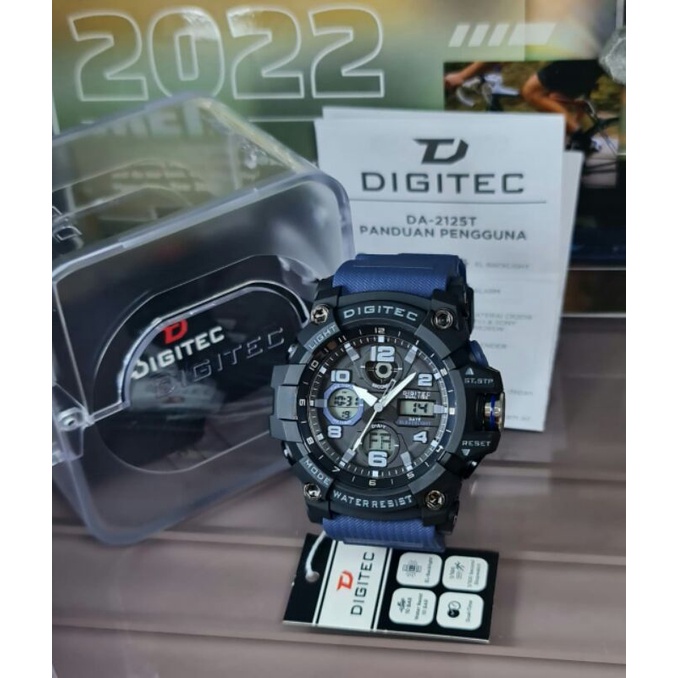 Digitec DG 2125 /DA-2125 original water resist