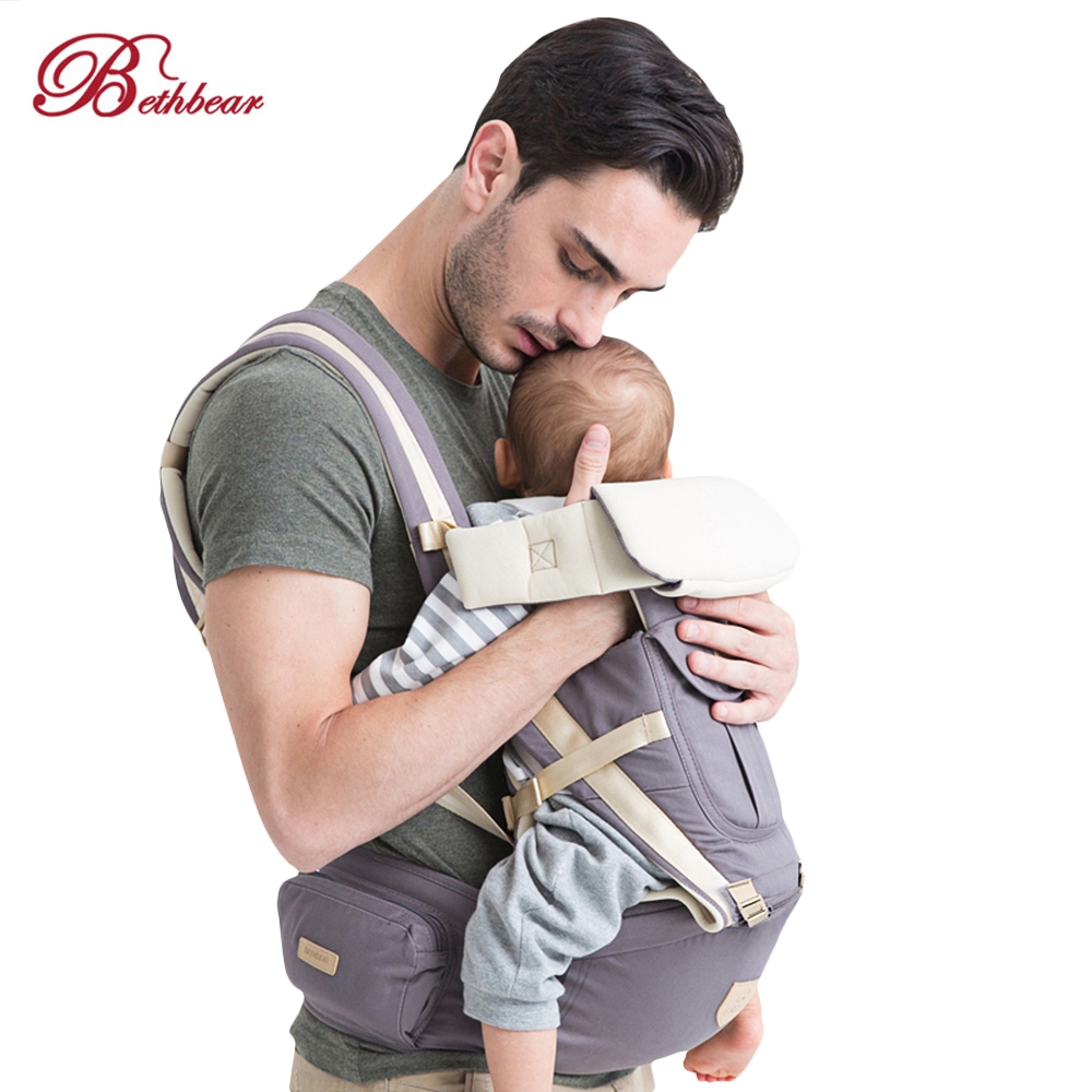 bethbear baby carrier