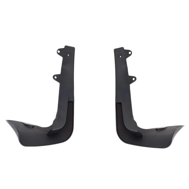 1 Set Mud Flap Pelindung Splash Untuk Mobil Mazda 6 GH 2009 2010 2011 2012 2013 Series Fender