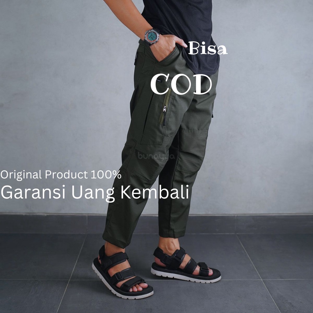 Sirwal Elbrus Bunayya Celana Sirwal Cargo Celana Bunayya Sirwal Outdoor Bunayya Sirwal Bunayya Sunna