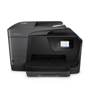 Printer HP Officejet  8710