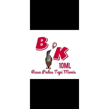 DOPING Trucukan BK (BOTOL KECAP)