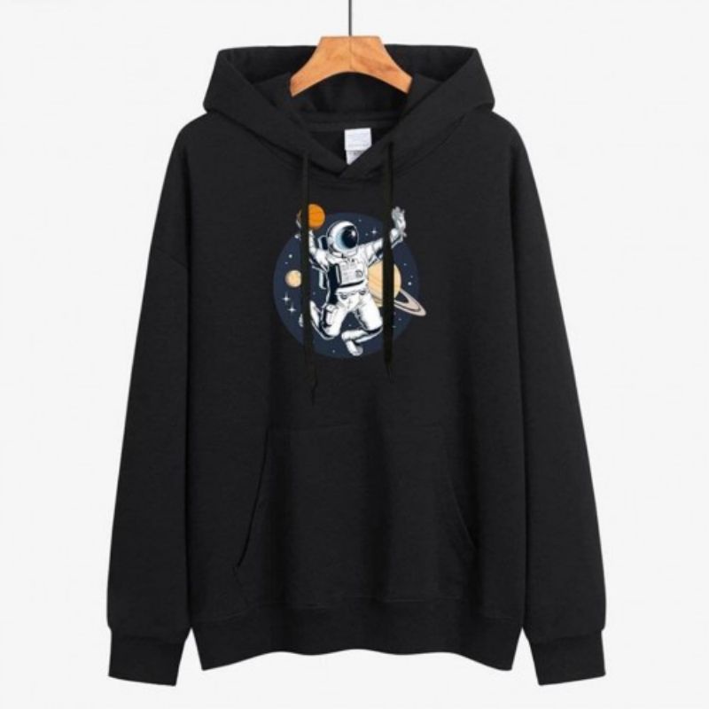 SWEATER HOODIE ASTRONOT