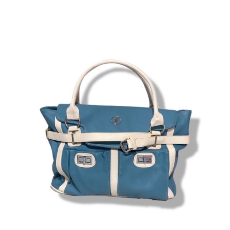 TAS WANITA IFA DAHSYAT SYLVINNE