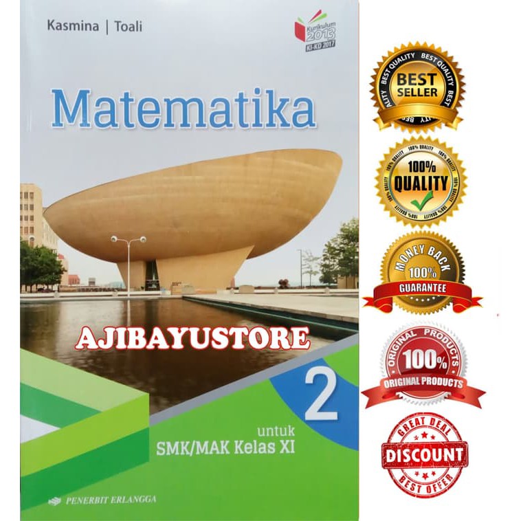 Download Buku Matematika Kelas 11 Smk Ilmusosial Id