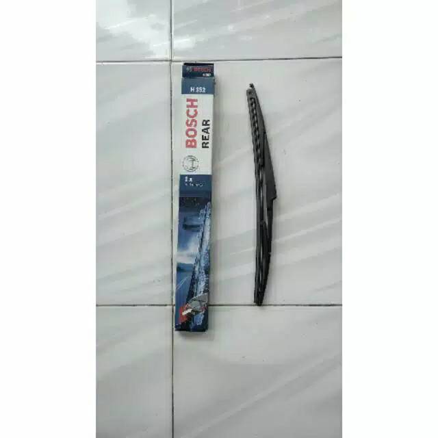 Daun wiper/wiper belakang Avanza Xenia original bosch