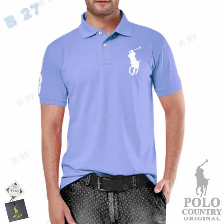 baju polo original
