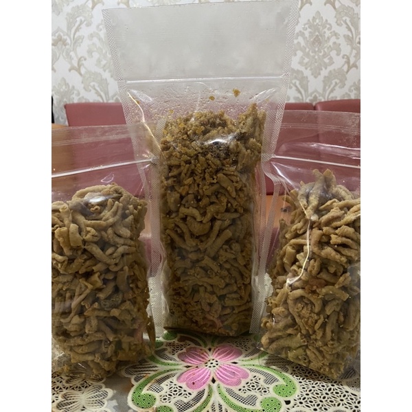 

KeripikUsusOriginal