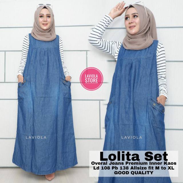 gamis jeans shopee online untuk dijual selamat tinggal x Dimana bisa kami 
