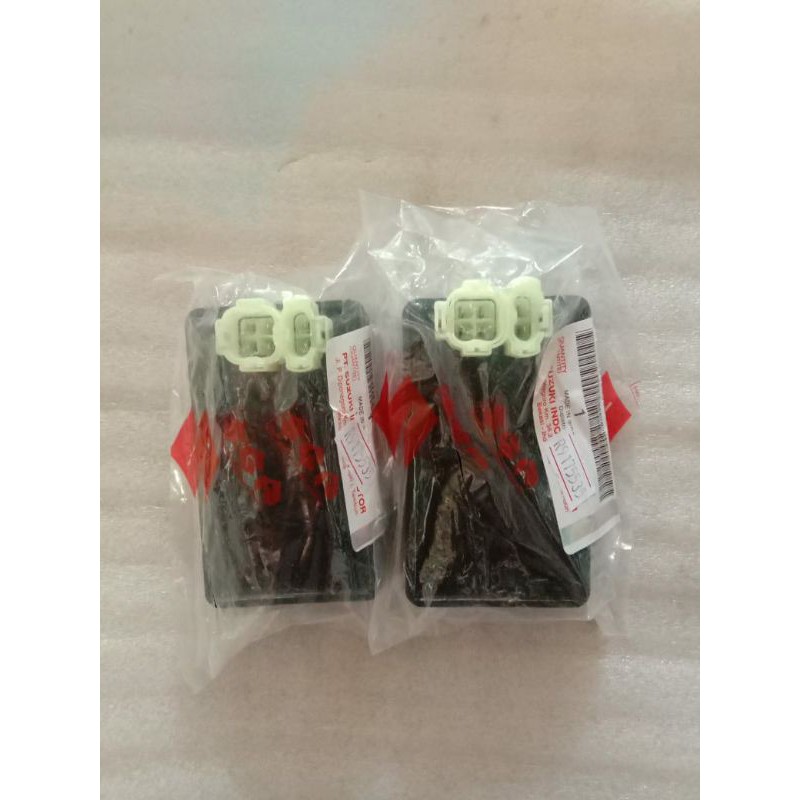 Cdi shogun kebo Shindengen