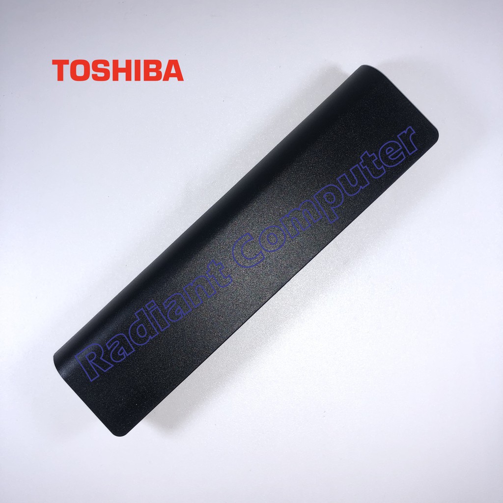 Baterai Toshiba Satellite L845 L850 L855 L870 L875 M800 M801