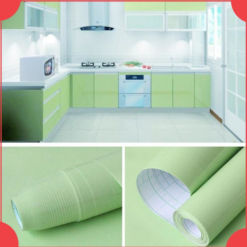 Waterproof Wardrobe Decals Pvc Self Adhesive Furniture Poster Wall