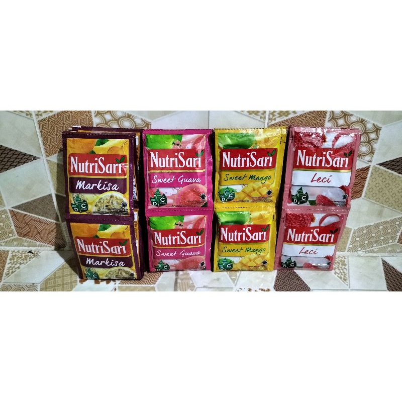 

NUTRISARI