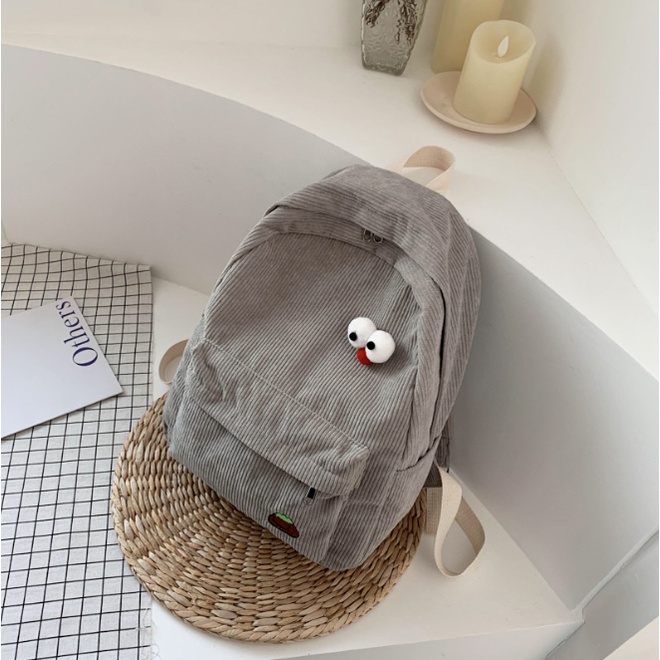 WnD SALE - RANSEL IMPORT W1234 - BACKPACK WANITA - RANSEL WANITA - TAS RANSEL - RANSEL KOREA-W1234 - ABU