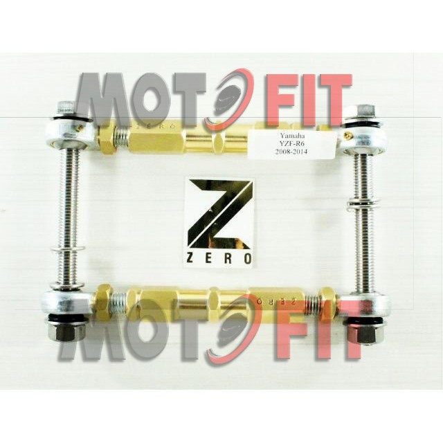 BEST PRODUCKLow Ring Kit R6 yamaha Pemendek Shock yamaha r6