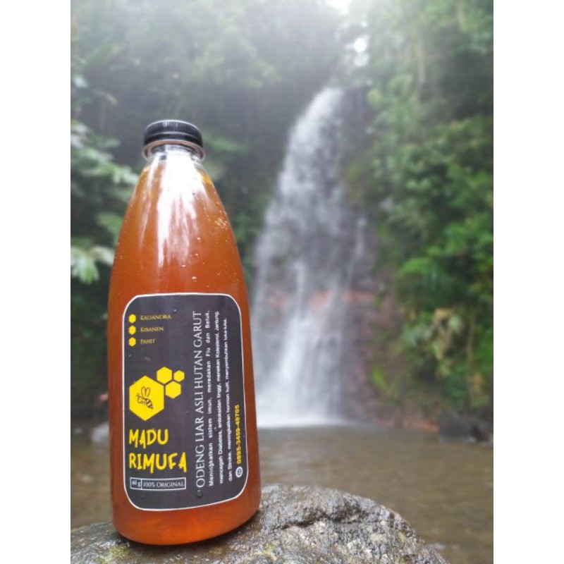 

Madu.