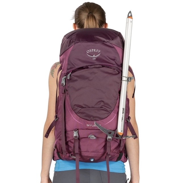 Carrier Osprey Sirrus 36