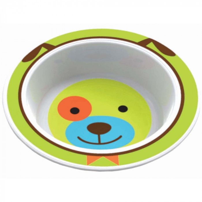 Baby Safe Bowl MANGKOK BAYI / SK001