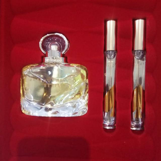 Estee Lauder Beautiful Belle parfume