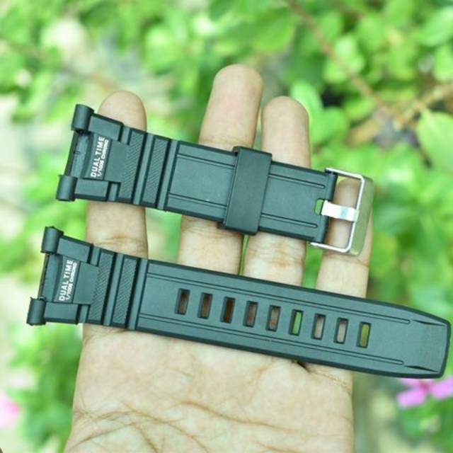 STRAP TALI JAM SOPHIE MARTIN ALIVE ALVARO