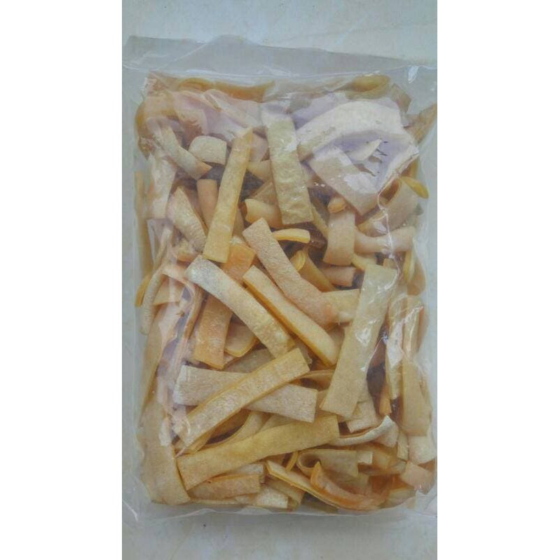 

krecek rambak sapi mojokerto