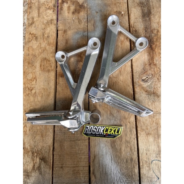 postep cb150r postep cbr 150 postep k15 step belakang cbr150 step belakang cb150r import