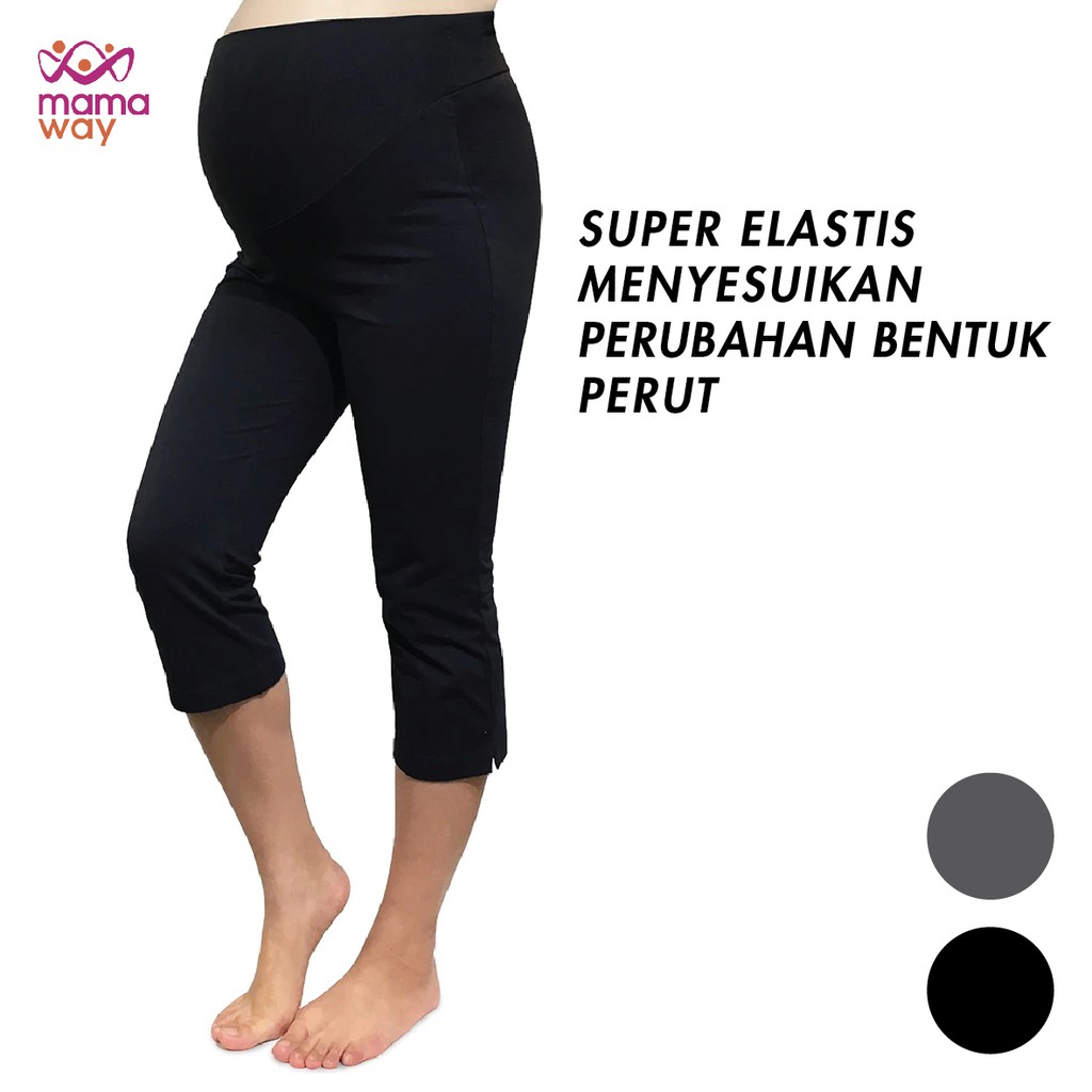 

Mamaway Maternity Yoga Pants