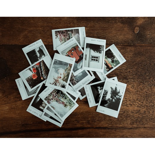 POLAROID, CETAK FOTO, POLAROID BANDA ACEH