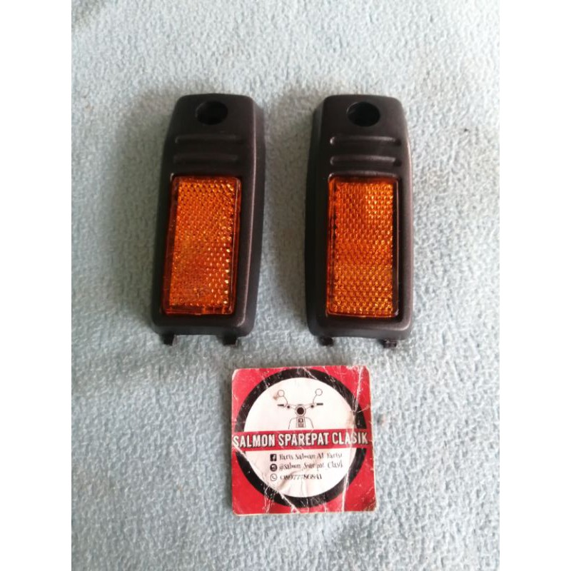 Mata Kucing Astrea Grand