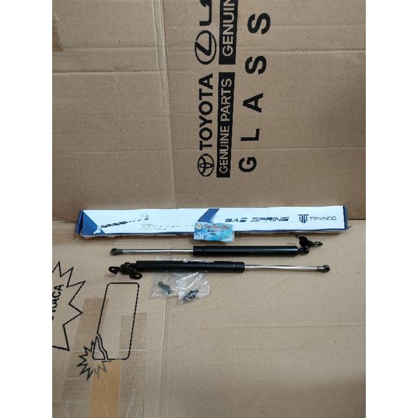 Hidrolik Bagasi Shock bagasi pintu bagasi gas spring jazz RS ge8