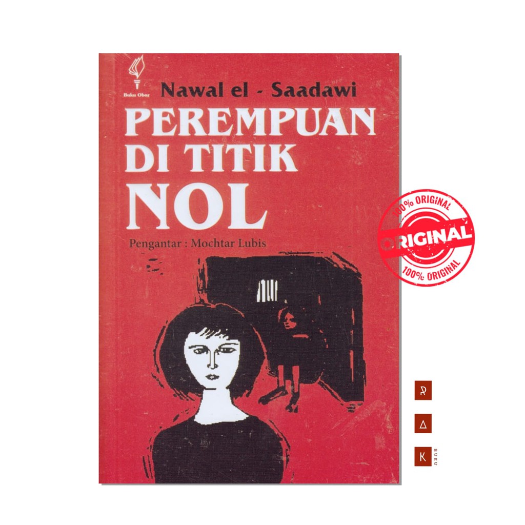 Perempuan di Titik Nol