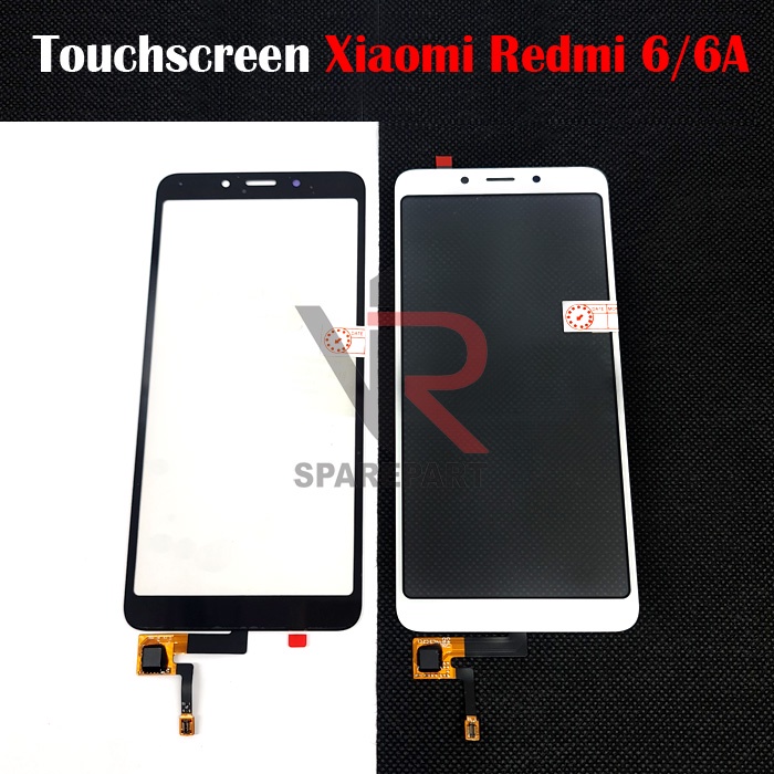 TS TOUCHSCREEN XIAOMI REDMI 6 / 6A