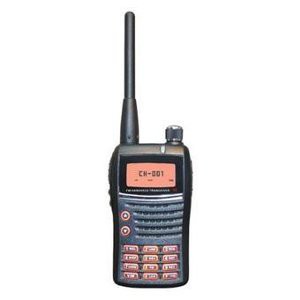 Unik Radio HT Handy Talky Weierwei V8 Plus Quality Murah