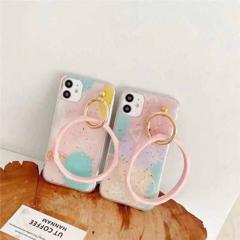 Case Bracelet Beauty for Samsung A11 A21S Oppo A3S Vivo Y51 Y53S Y12 Y15 Y17 REALME C17/7i C11 POCO M3 XIAOMI NOTE 9 NOTE 9PRO NOTE 10/10S