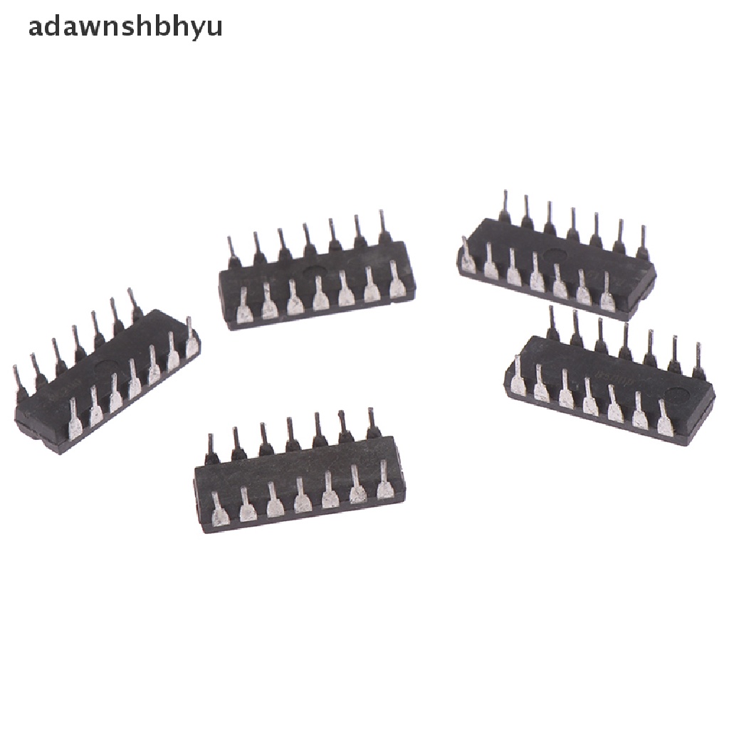 5pcs Driver Ir2110 Dip14 Ir Fets