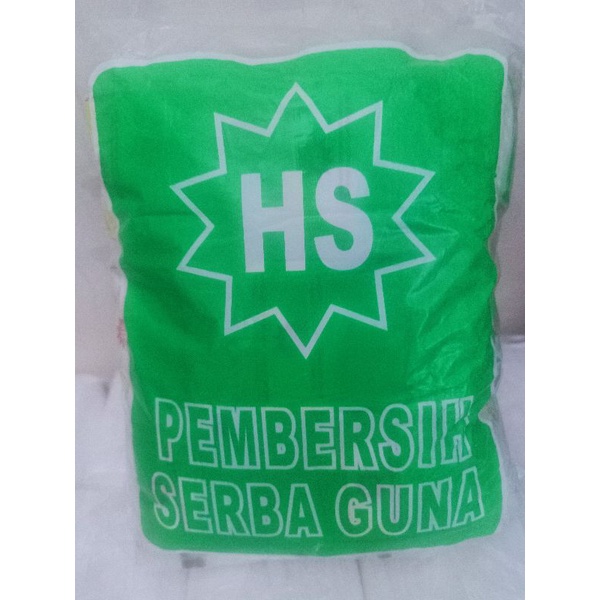 Sitrun Pembersih Serbaguna 12 pcs.