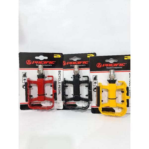 pedal sepeda Bearing Alloy pacific SP-F443