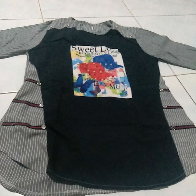 PL ATASAN PL KAOS PL ATASAN KAOS PL KEMEJA