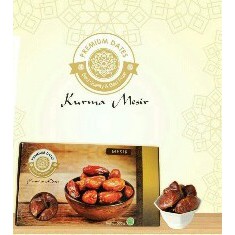 

Kurma Mesir Premium Dates