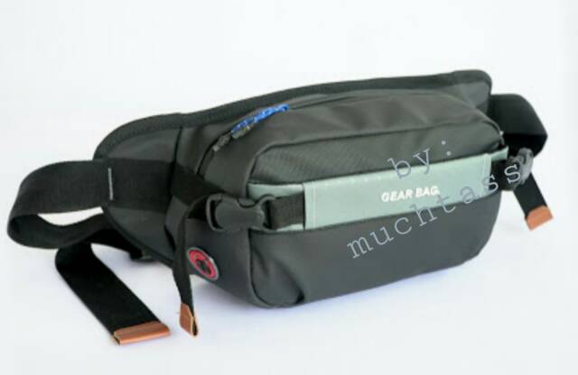 (WAIST BAG)TAS SELEMPANG-TAS PINGGANG