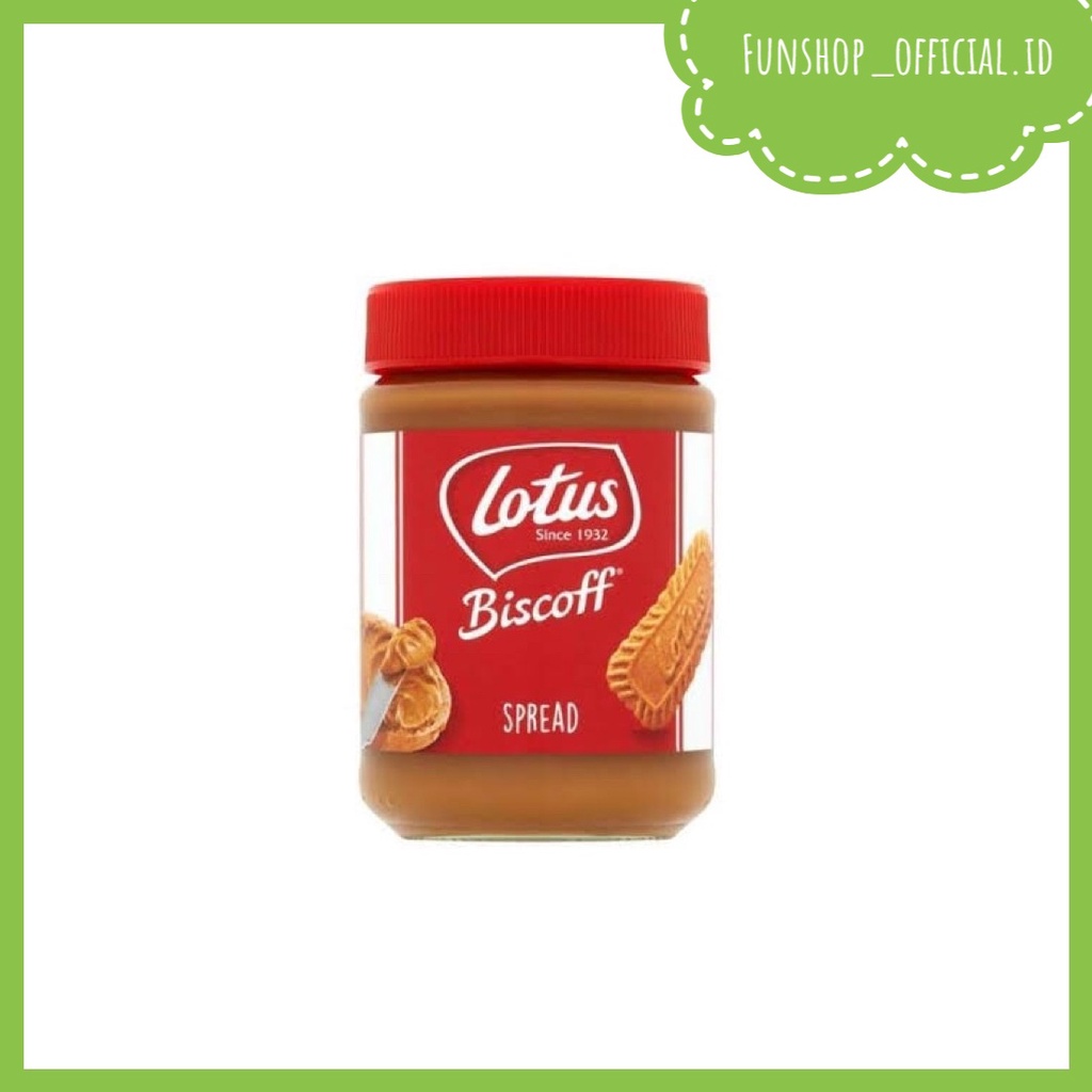 

LOTUS SPREAD SMOOTH 200GR