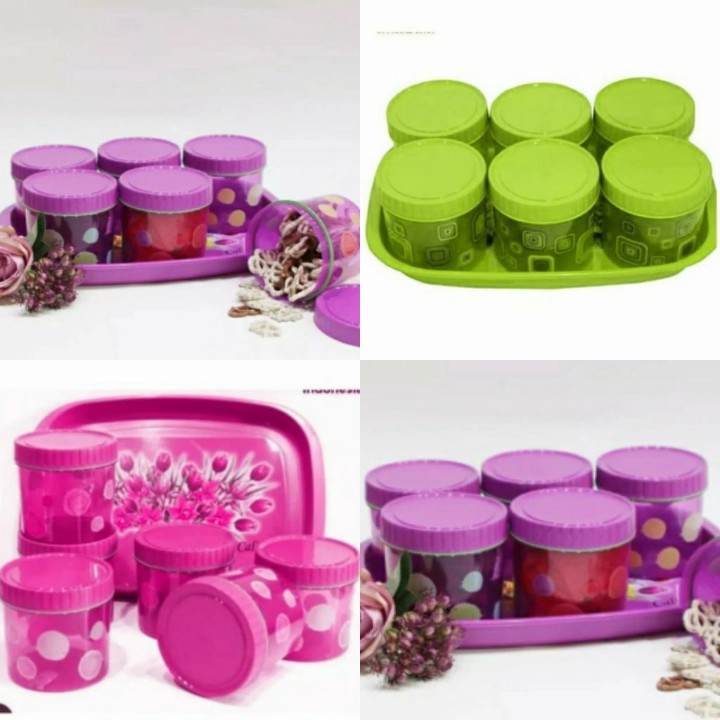 [COD] TOPLES TONAM 6PCS