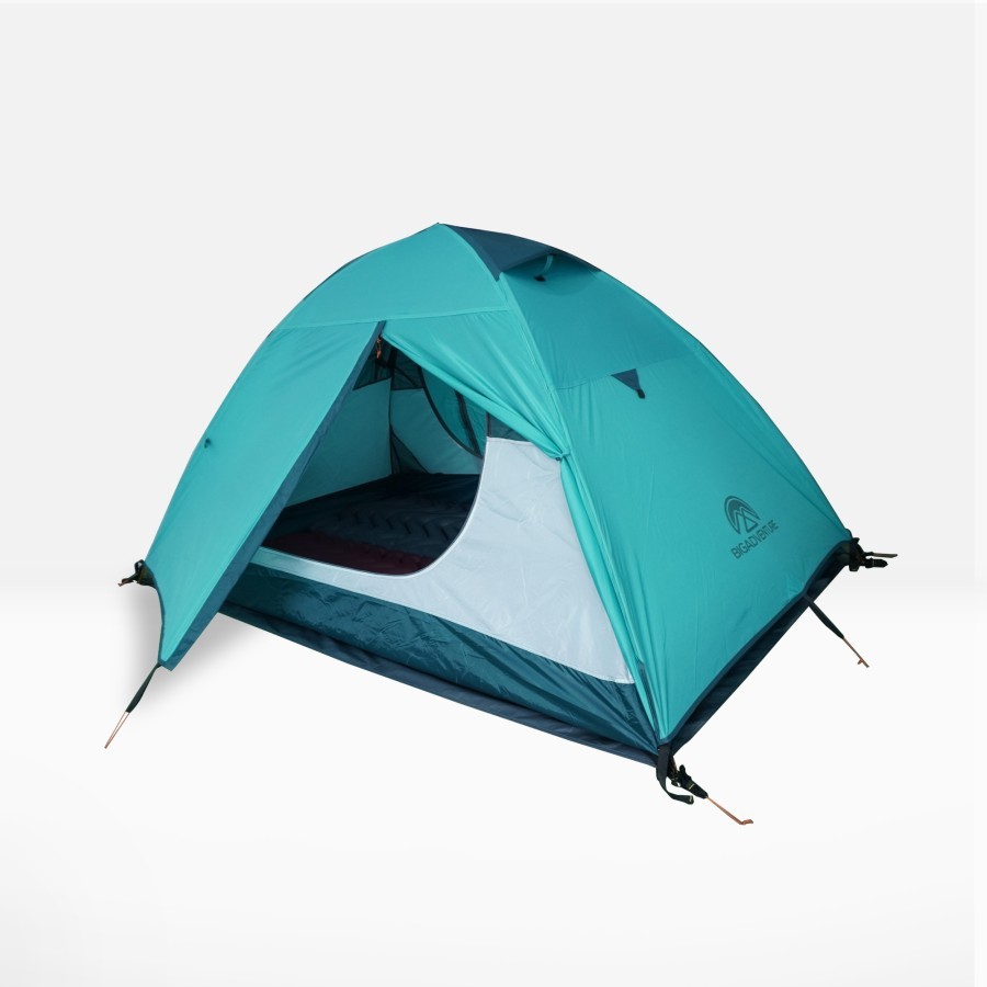 Tenda Big Adventure Pangrango 2 Orang