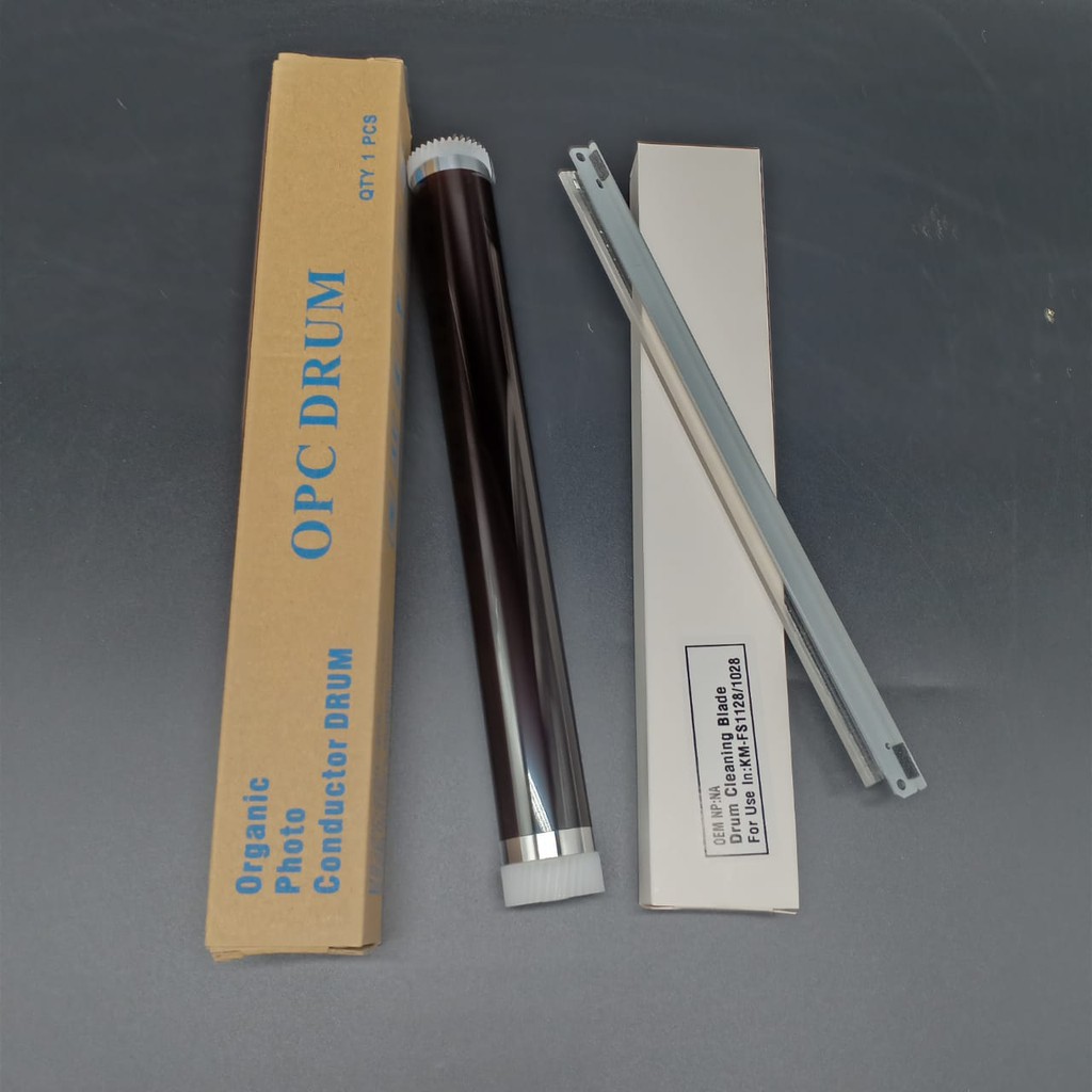 Wiper Blade Cleaning Blade CB DK-170 171 printer FS1035 FS1128 FS1135 FS1320 FS1370 FS 1035 1128 113