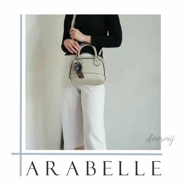 Arabelle / sling bag / tas wanita / tas murah