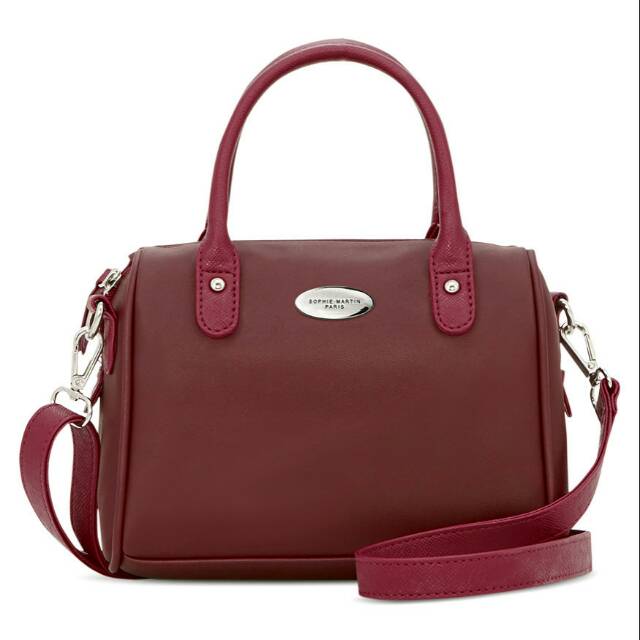 TAS PAROLA SOPHIE MARTIN PARIS PROMO TERBARU 2021 Tas Selempang Wanita