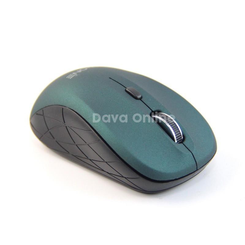 PROMO MOUSE WIRELESS MURAH SERI R-ONE TERBARU-MOUSE BLUETOOTH MURAH - TEKNO KITA